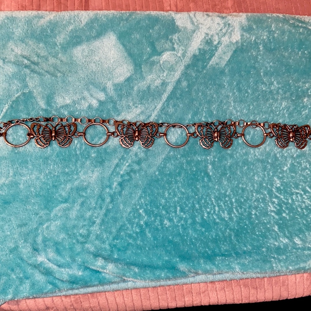A belt